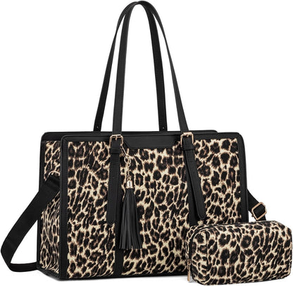 CityLife Laptop Tote 15.6