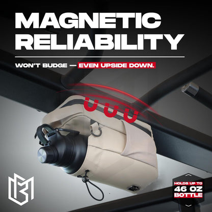 Go Anywhere Magnetic Bag