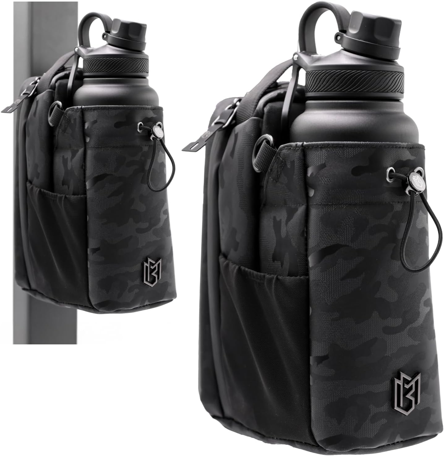 Go Anywhere Magnetic Bag