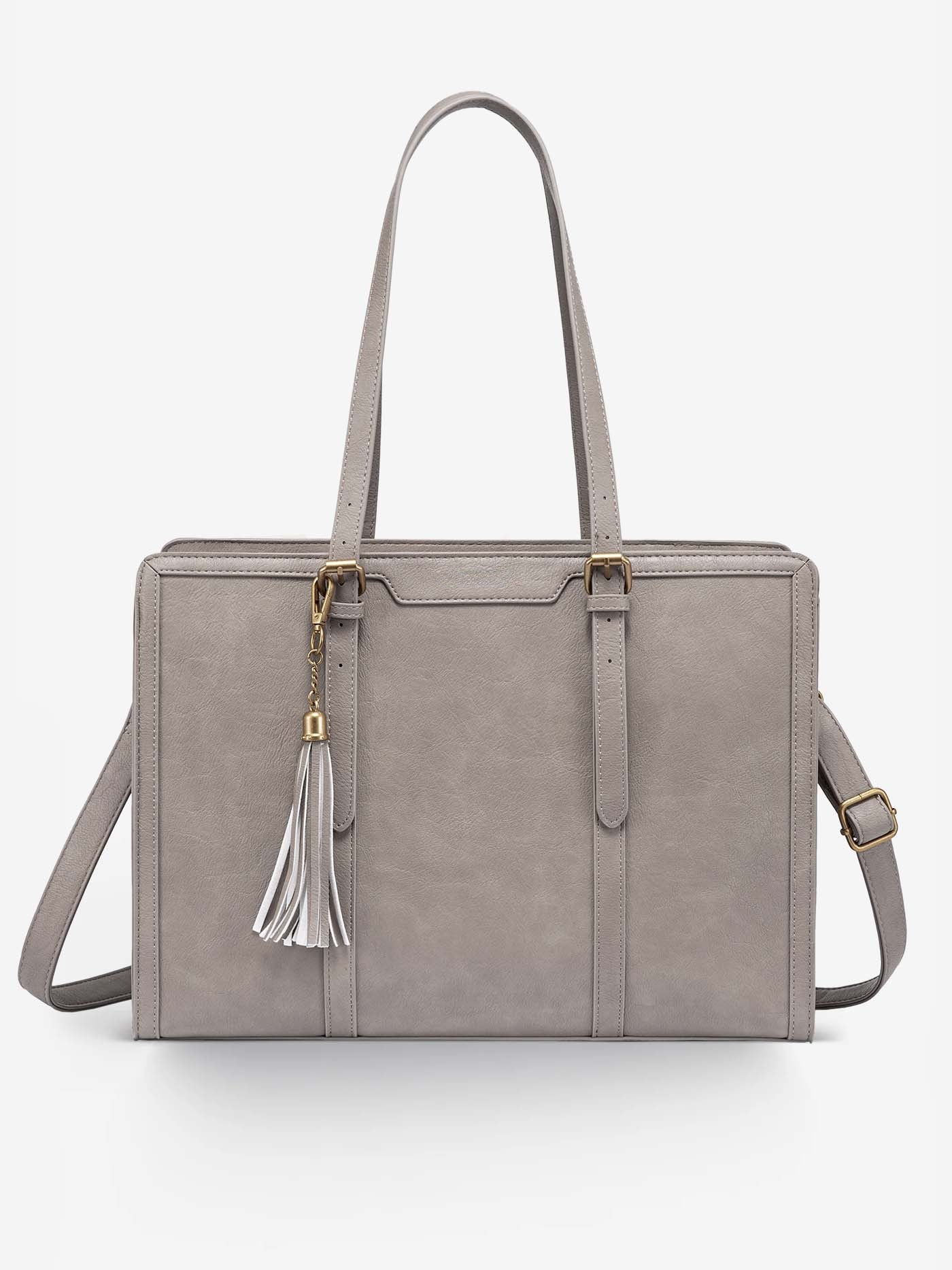 CityLife Laptop Tote 15.6