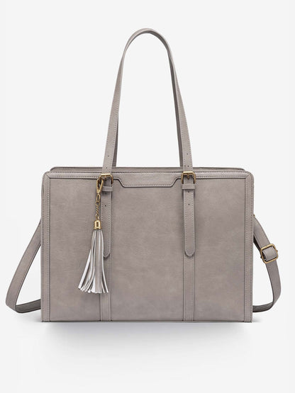 CityLife Laptop Tote 15.6