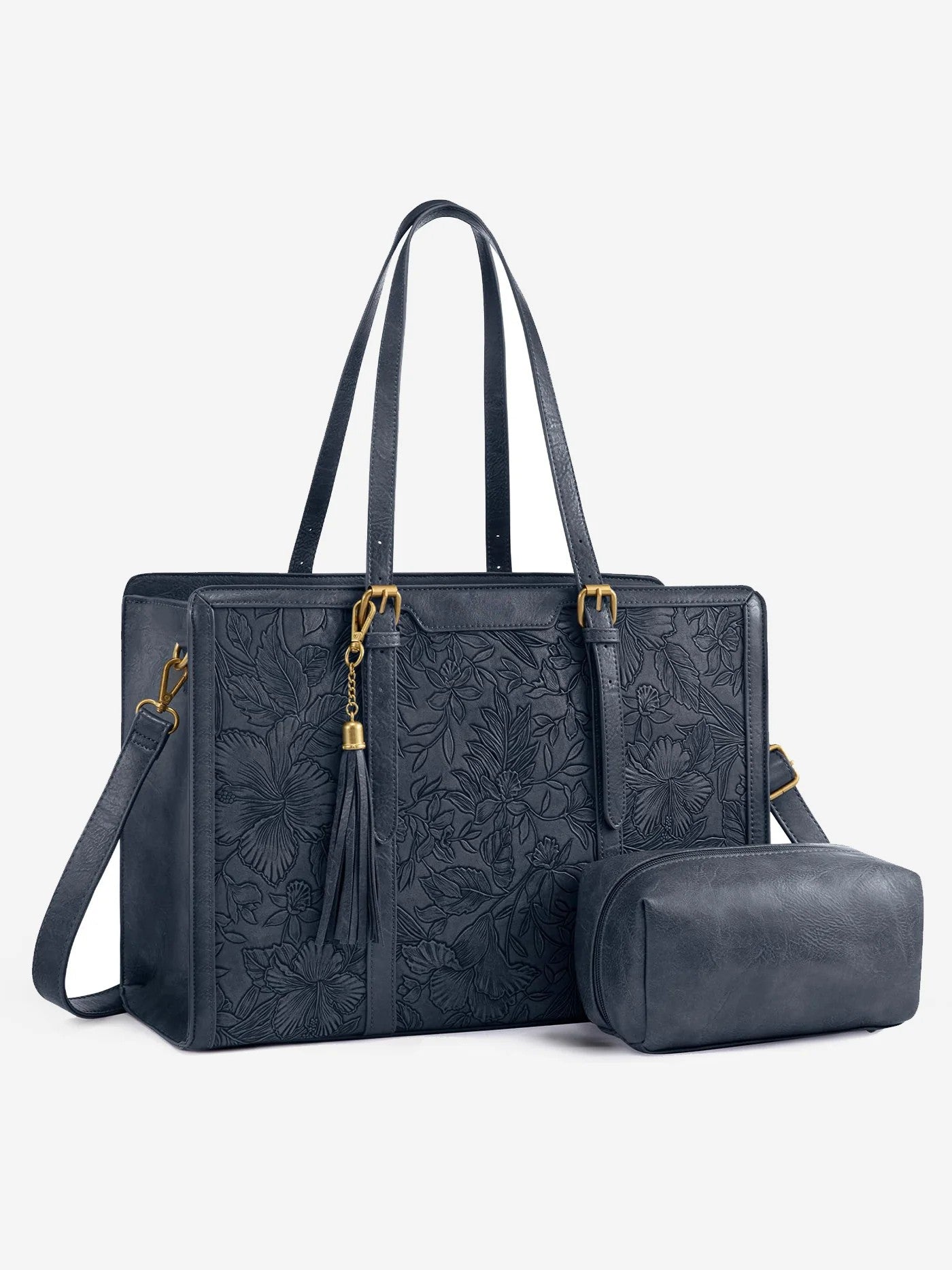 CityLife Laptop Tote 15.6