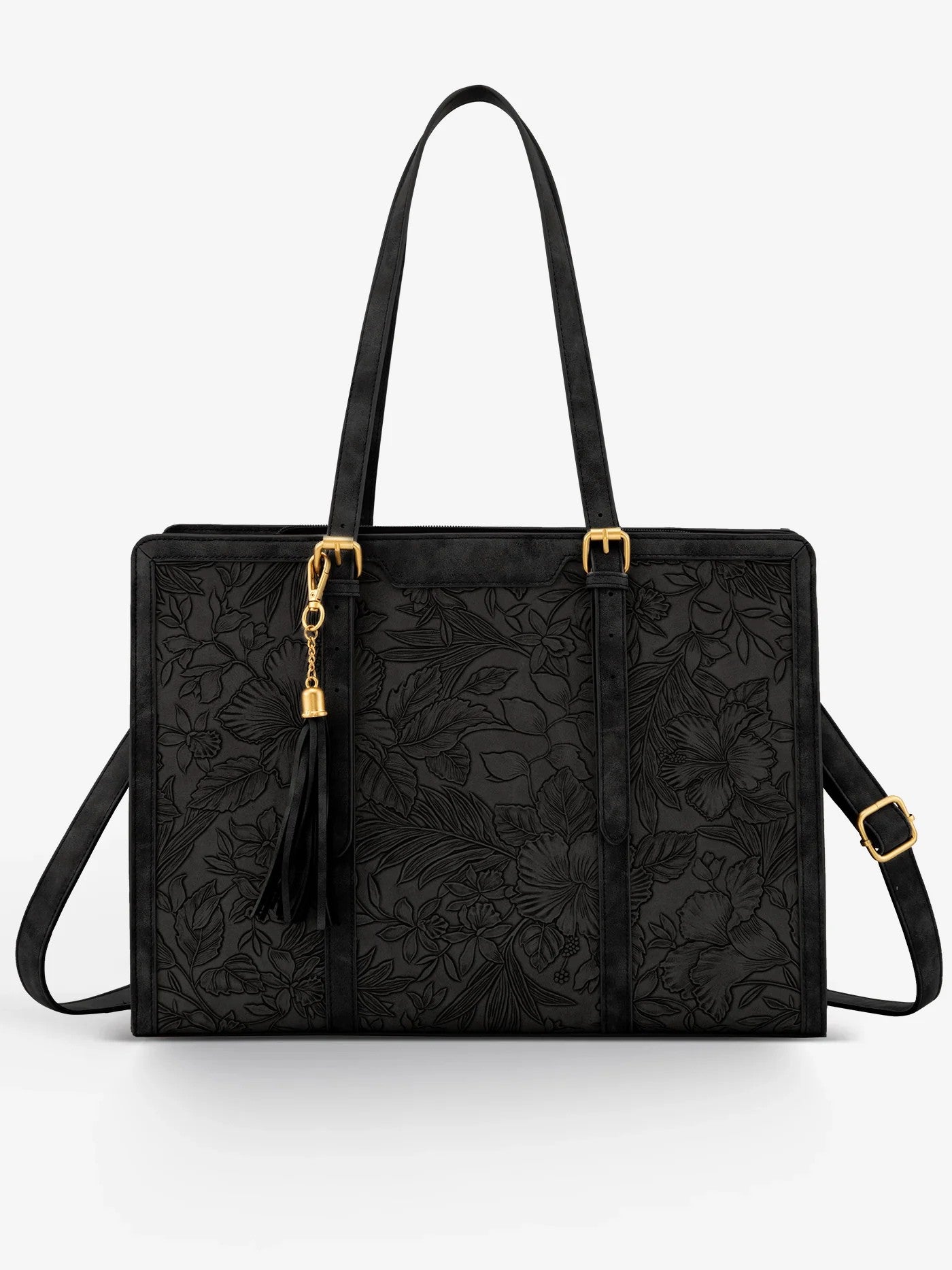 CityLife Laptop Tote 15.6