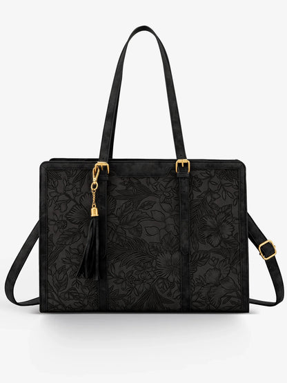 CityLife Laptop Tote 15.6